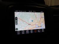 Jeep Renegade vaihtoauto