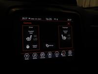 Jeep Renegade vaihtoauto