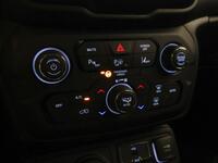 Jeep Renegade vaihtoauto