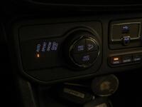 Jeep Renegade vaihtoauto