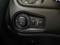 Jeep Renegade vaihtoauto