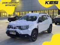 Dacia Duster vaihtoauto