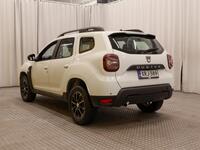 Dacia Duster vaihtoauto