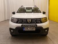 Dacia Duster vaihtoauto