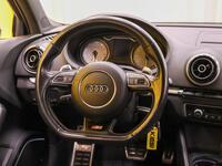 Audi S3 vaihtoauto