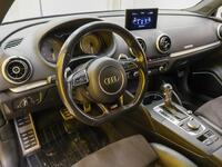 Audi S3 vaihtoauto