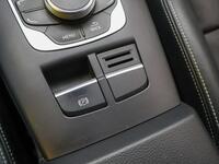 Audi S3 vaihtoauto