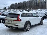 Volvo V60 Cross Country vaihtoauto