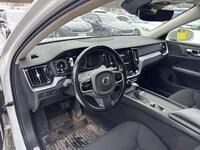 Volvo V60 Cross Country vaihtoauto