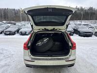 Volvo V60 Cross Country vaihtoauto