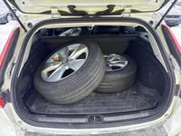 Volvo V60 Cross Country vaihtoauto