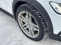 Volvo V60 Cross Country vaihtoauto