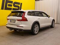 Volvo V60 Cross Country vaihtoauto