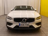 Volvo V60 Cross Country vaihtoauto