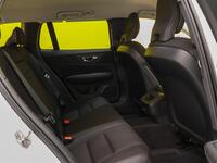 Volvo V60 Cross Country vaihtoauto