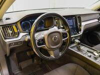 Volvo V60 Cross Country vaihtoauto