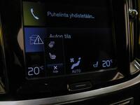 Volvo V60 Cross Country vaihtoauto