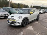 Mini Cooper S vaihtoauto