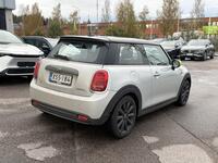 Mini Cooper S vaihtoauto