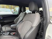 Mini Cooper S vaihtoauto