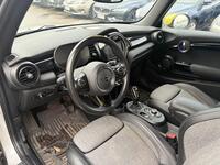 Mini Cooper S vaihtoauto