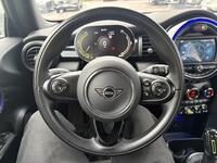 Mini Cooper S vaihtoauto