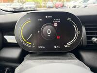 Mini Cooper S vaihtoauto