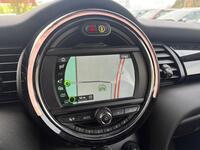 Mini Cooper S vaihtoauto