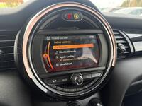 Mini Cooper S vaihtoauto