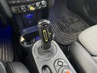 Mini Cooper S vaihtoauto