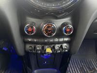 Mini Cooper S vaihtoauto