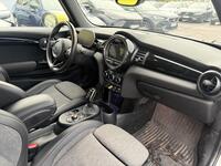 Mini Cooper S vaihtoauto