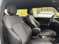 Mini Cooper S vaihtoauto