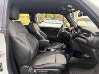 Mini Cooper S vaihtoauto
