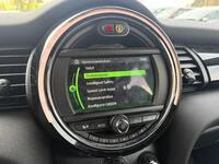 Mini Cooper S vaihtoauto