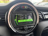Mini Cooper S vaihtoauto