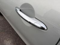 Mini Cooper S vaihtoauto