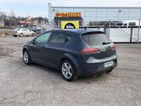 SEAT Leon vaihtoauto