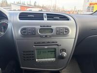 SEAT Leon vaihtoauto