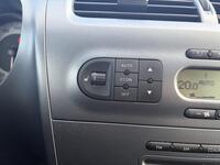 SEAT Leon vaihtoauto