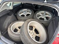 SEAT Leon vaihtoauto