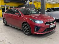 Kia Proceed vaihtoauto