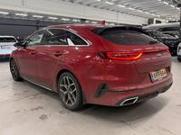 Kia Proceed vaihtoauto