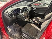 Kia Proceed vaihtoauto