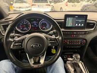 Kia Proceed vaihtoauto