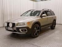 Volvo XC70 vaihtoauto