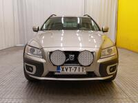 Volvo XC70 vaihtoauto