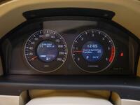 Volvo XC70 vaihtoauto