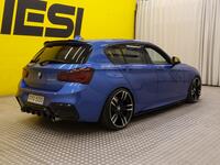 BMW M140i vaihtoauto