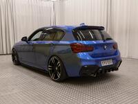 BMW M140i vaihtoauto